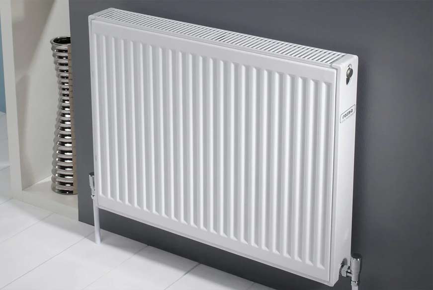 Дизайн радиаторов отопления: от нестареющей классики до ультрасовременных форм