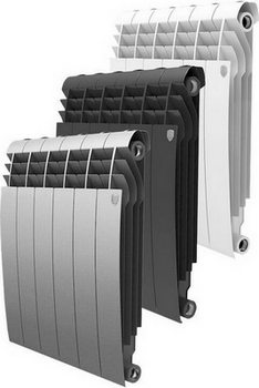 Royal Thermo Biliner