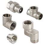 Резьбовые фитинги -  - obigriv