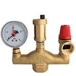 Группы безопасности -  - obigriv