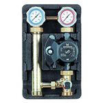 Насосные группы -  - obigriv