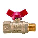 Запорная арматура -  - obigriv