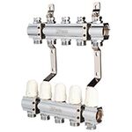 Коллекторы для отопления -  - obigriv