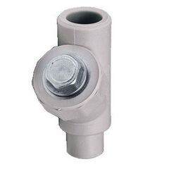 Полипропиленовый фильтр Berkeplastik Н.Р. / В.Р. 25 мм -  - obigriv