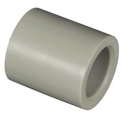 Полипропиленовая муфта Berkeplastik 32 мм, Диаметр (мм): 32 -  - obigriv