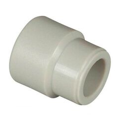 Полипропиленовая муфта Berkeplastik редукционная 32 / 20 -  - obigriv