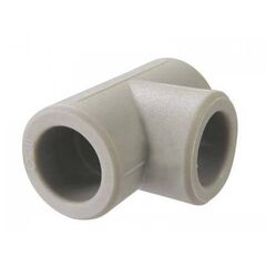 Полипропиленовый тройник Berkeplastik 90 мм, Диаметр (мм): 90 -  - obigriv
