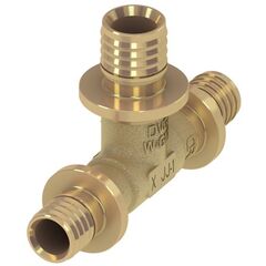 Тройник TECE равнопроходной 25x25x25 -  - obigriv