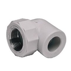 Полипропиленовый угол Berkeplastik В.Р. 25x1/2" -  - obigriv