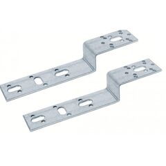 Кронштейн Rehau Rautitan тип Z 42, 201х40 мм -  - obigriv