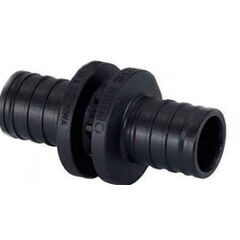 Муфта з'єднувальна Rehau Rautitan PX рівнопрохідна 32, Діаметр (мм): 32 -  - obigriv