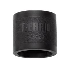 Надвижная гильза Rehau Rautitan PX 25, Диаметр (мм): 25 -  - obigriv