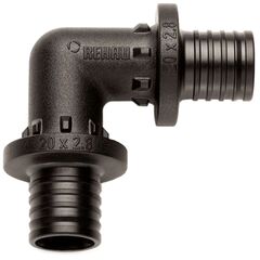 Кутник Rehau Rautitan PX 90° 20, Діаметр (мм): 20, Градус (град.): 90 -  - obigriv