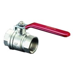 Кран шаровый Oventrop "Optibal" 2" вн.-вн. ручка -  - obigriv