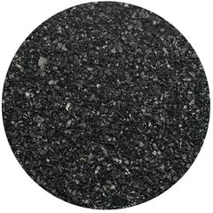 Уголь кокосовый Ecosoft Ecocarb C 25кг -  - obigriv