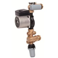 Смесительный узел Danfoss FHM-C6 -  - obigriv