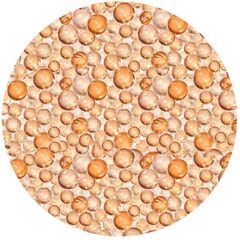 Катионит сильнокислотный Ecosoft DOWEX HCRS/S умягчения, л 25 -  - obigriv