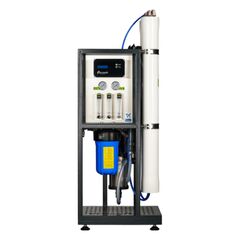 Коммерческая система обратного осмос Ecosoft MO 12000 (0,45 м3/час) -  - obigriv