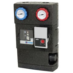 Насосная группа Esbe GFA111 с насосом Wilo Yonos Para 25/7.5 -  - obigriv