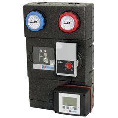 Насосная группа Esbe GRC211 с насосом Wilo Yonos Para 25/7.5 -  - obigriv