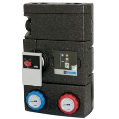 Насосная группа Esbe GST141 с насосом Wilo Yonos Para 25/6 -  - obigriv