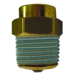 Отсечной клапан Afriso внутр 1/4" х внешн 1/2" -  - obigriv