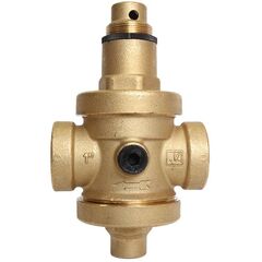 Редуктор давления воды Afriso 3/4" -  - obigriv