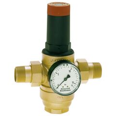 Регулятор давления воды Honeywell D06FH-2B -  - obigriv