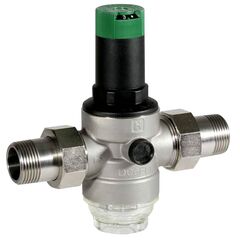Регулятор давления воды Honeywell D06FI-1/2B -  - obigriv
