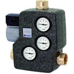 Смесительные устройства Esbe LTC141 Rp 11/4" DN32 мощность 45кВт T=70_C -  - obigriv