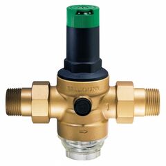 Регулятор давления воды Honeywell D06FI-11/4A -  - obigriv