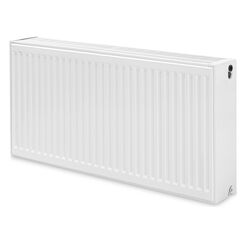 Радиатор Terra Teknik 22 VK 500x800 нижнее подключение, Подключение радиатора: Нижнее, Тип радиатора: 22, Высота (мм): 500, Длина (мм): 800 -  - obigriv