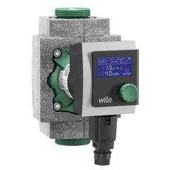 Циркуляционный насос Wilo Stratos PICO 30/1-6 (энергосберегающий), Материал: Серый чугун, Макс. Напор (м): 6, Монтажная высота (мм): 180, Диаметр прохода: 30, Электропитание: 230 -  - obigriv