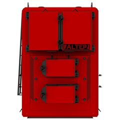 Котел длительного горения Altep Mega 800, Тепловая мощность (кВт): 800 -  - obigriv