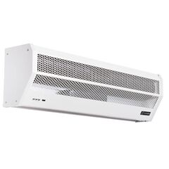 Электрическая тепловая завеса Reventon AERIS 200E-1P 230В, Тепловая мощность (кВт): 10, Электропитание: 230 -  - obigriv