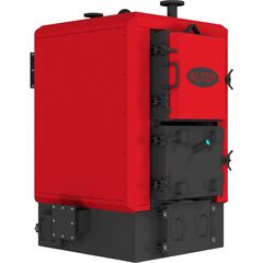 Пеллетный котел Altep Bio 800, Тепловая мощность (кВт): 800 -  - obigriv