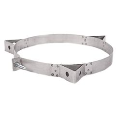 Хомут Stalar под растяжку ø100/160 -  - obigriv