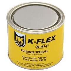 Клей K-FLEX 0,5 lt K 414 -  - obigriv