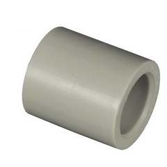 Полипропиленовая муфта Berkeplastik 110 мм, Диаметр (мм): 110 -  - obigriv