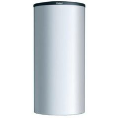 Буферная емкость Vaillant allSTOR plus VPS 500/3-5, Объем (л): 491, Количество змеевиков: Нет -  - obigriv