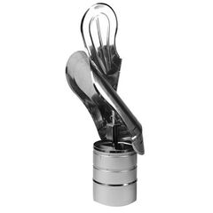 Флюгер Stalar для дымохода Stalar из нержавейки 0,5 мм ø150 -  - obigriv