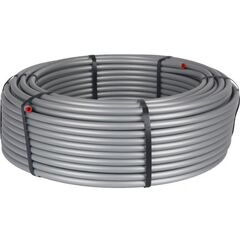 Труба Kermi PE-Xc для системы напольного отопления x-net 16х2,0 (бухта 600 м), Материал: Сшитый полиэтилен Pex-с, Диаметр (мм): 16, Комплектация: Бухта 600 метров -  - obigriv