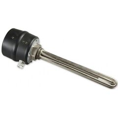 Нагревательный ТЭН для бойлера Drazice TJ 7,5 kW, изолированный -  - obigriv