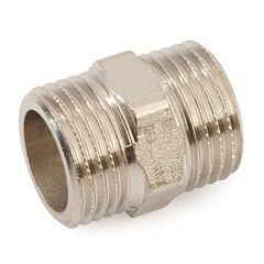 Нипель General Fittings ник. 1" -  - obigriv