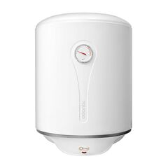 Бойлер электрический Atlantic OPRO PROFI VM 050 D400-1-M (1500W), Объем (л): 50, Способ установки: Навесной, Исполнение: Вертикальный, Цвет: Белый -  - obigriv