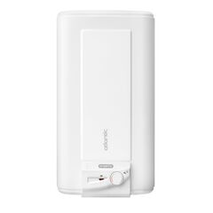 Бойлер электрический Atlantic Steatite Cube VM 50 S3 С 1500W, Объем (л): 50, Способ установки: Навесной, Исполнение: Вертикальный -  - obigriv