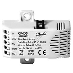 Датчик точки росы Danfoss CF-DS 230 В -  - obigriv