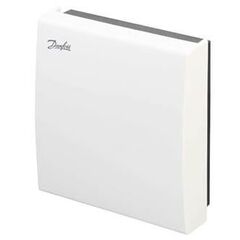 Комнатный термостат Danfoss FH-WP 6-30 ° С 24В -  - obigriv