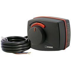 Esbe ARA641 электропривод 230В 30сек. 6Нм 3 точки -  - obigriv