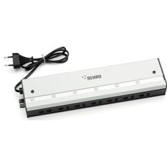 Клемная колодка Rehau Nea H 24 В -  - obigriv